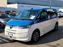 Bianco Usata 2022 VW Multivan Energetic Monovolume | 57.500 €