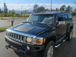 Nero Usata 2005 Hummer H3 SUV | 12.999 € (Buon prezzo)
