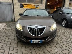 Beige Usata 2010 Lancia Delta Due volumi | 1950 € (Ottimo prezzo)