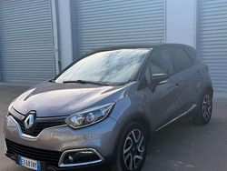 Usata 2014 Renault Captur SUV | 5500 €
