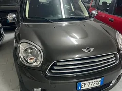Usata 2013 Mini Cooper D Due volumi | 5900 € (Buon prezzo)