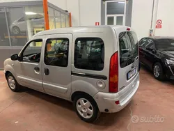 Usata 2006 Renault Kangoo Monovolume | 4500 €
