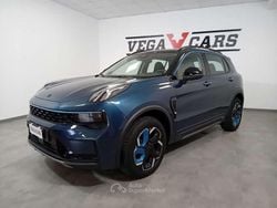Blu Usata 2022 Lynk & Co 01 SUV | 20.900 € (Buon prezzo)