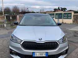 Grigio Usata 2022 Skoda Fabia Style Tre volumi | 12.000 € (Ottimo prezzo)