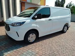 Frozen white Nuova 2024 Ford Transit Custom Trend Furgone | 27.950 € (Ottimo prezzo)