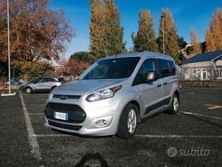 Grigio Usata 2018 Ford Tourneo Monovolume | 13.800 € (Ottimo prezzo)