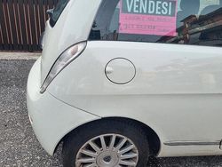 Bianco Usata 2012 Lancia Ypsilon Due volumi | 4300 € (Ottimo prezzo)