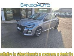Grigio Usata 2024 Peugeot 208 Active Due volumi | 14.800 € (Buon prezzo)