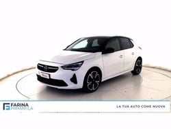 Bianco tetto nero Usata 2021 Opel Corsa GS Line Due volumi | 12.900 € (Buon prezzo)