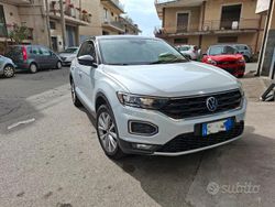 Usata 2021 VW T-Roc SUV | 19.500 € (Buon prezzo)