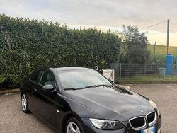 Nero Usata 2007 BMW 320 Coupé | 8850 €