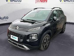 Nero Usata 2019 Citroën C3 Aircross Shine SUV | 12.200 € (Buon prezzo)