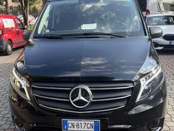 Nero Usata 2023 Mercedes Vito Monovolume | 33.000 €