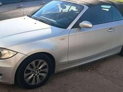 Usata 2010 BMW 118 Cabriolet Cabrio | 6900 € (Buon prezzo)
