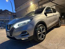 Grigio Usata 2020 Nissan Qashqai Tekna SUV | 16.750 € (Buon prezzo)