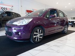 Viola Usata 2015 Citroën C3 Due volumi | 7700 € (Buon prezzo)