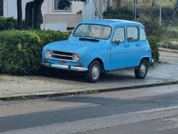 Usata 1981 Renault R4 | 7800 €