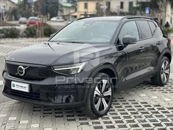 Nero Usata 2022 Volvo XC40 Single Motor SUV | 26.700 € (Ottimo prezzo)