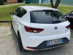 Usata 2013 Seat Leon FR Tre volumi | 7000 € (Ottimo prezzo)