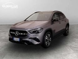Grigio Nuova 2025 Mercedes GLA200 Advanced SUV | 45.800 € (Buon prezzo)