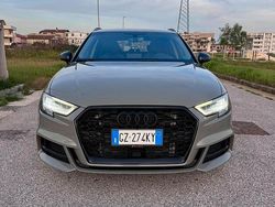 Grigio Usata 2020 Audi A3 S-Line Tre volumi | 20.900 € (Buon prezzo)