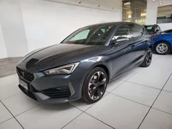 Grigio Usata 2022 Cupra Leon Tre volumi | 24.900 € (Buon prezzo)