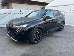 Nero Nuova 2025 Peugeot 3008 Allure SUV | 32.900 € (Buon prezzo)