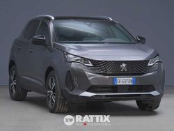 Grigio Usata 2024 Peugeot 3008 GT SUV | 26.984 € (Super prezzo)