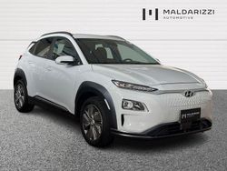Bianco Usata 2020 Hyundai Kona XPrime SUV | 12.900 € (Super prezzo)