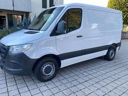 Bianco Usata 2021 Mercedes Sprinter Furgone | 15.600 €