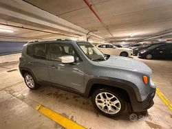 Usata 2015 Jeep Renegade Longitude SUV | 10.000 € (Buon prezzo)