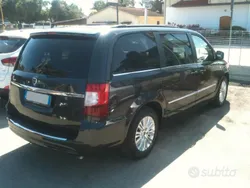 Usata 2011 Lancia Voyager Monovolume | 10.800 € (Molto cara)