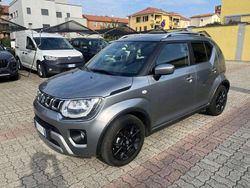 Grigio Usata 2020 Suzuki Ignis Due volumi | 12.900 € (Ottimo prezzo)