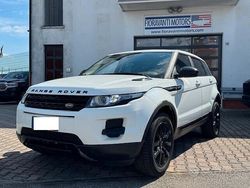 Bianco Usata 2015 Land Rover Range Rover evoque Dynamic SUV | 13.400 € (Ottimo prezzo)