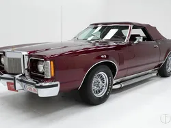 Ford Thunderbird