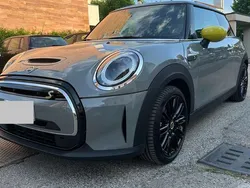 Usata 2021 Mini Cooper SE Due volumi | 19.500 € (Cara)