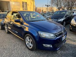 Blu Usata 2012 VW Polo Tre volumi | 4350 € (Ottimo prezzo)