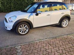 Usata 2014 Mini Cooper D Countryman SUV | 8750 € (Ottimo prezzo)