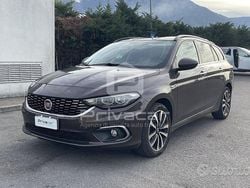 Marrone Usata 2018 Fiat Tipo Lounge Station wagon | 10.000 € (Buon prezzo)