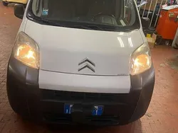 Bianco Usata 2011 Citroën Nemo Monovolume | 7300 € (Molto cara)