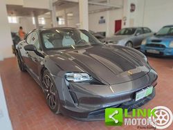 Antracite(met.) Usata 2020 Porsche Taycan 4S Performance Package Tre volumi | 61.000 € (Super prezzo)