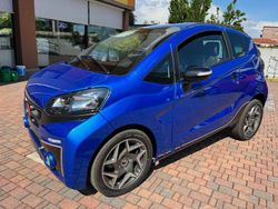 Blu/azzurro Usata 2023 Casalini M20 Due volumi | 15.950 € (Molto cara)