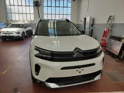 Bianco Nuova 2025 Citroën C5 Aircross Shine SUV | 35.500 € (Buon prezzo)