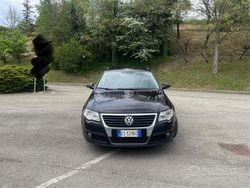 Usata 2013 VW Passat Station wagon | 1500 € (Super prezzo)
