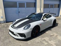 Grigio Usata 2018 Porsche 911 | 149.900 €