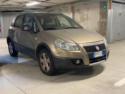 Usata 2008 Fiat Sedici SUV | 4200 €