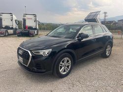 Nero Usata 2021 Audi Q3 Advanced SUV | 22.290 € (Super prezzo)