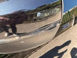 Nero Usata 2011 VW Polo GTI Tre volumi | 10.000 € (Cara)