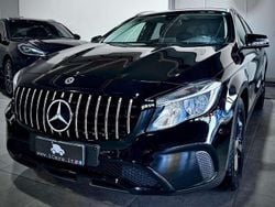 Nero Usata 2017 Mercedes GLA180 SUV | 15.900 € (Buon prezzo)