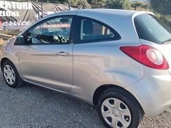 Argento Usata 2012 Ford Ka Individual Due volumi | 4800 € (Buon prezzo)